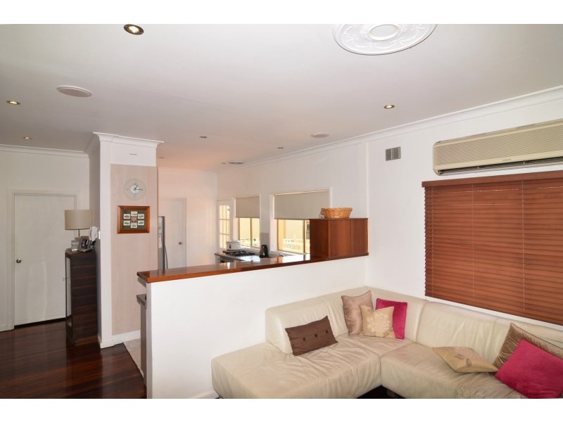 Montgomery Street, Miranda NSW 2228