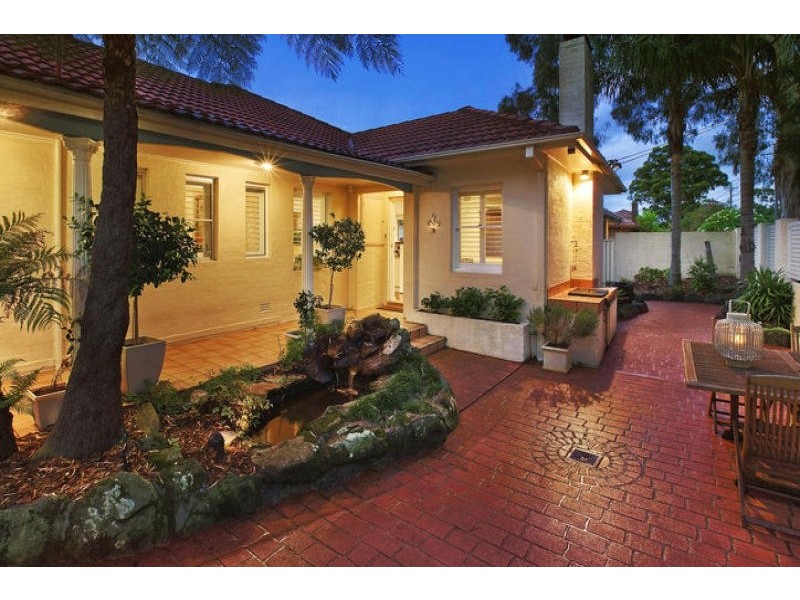 Montgomery Street, Miranda NSW 2228