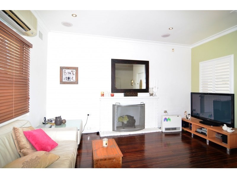 Montgomery Street, Miranda NSW 2228