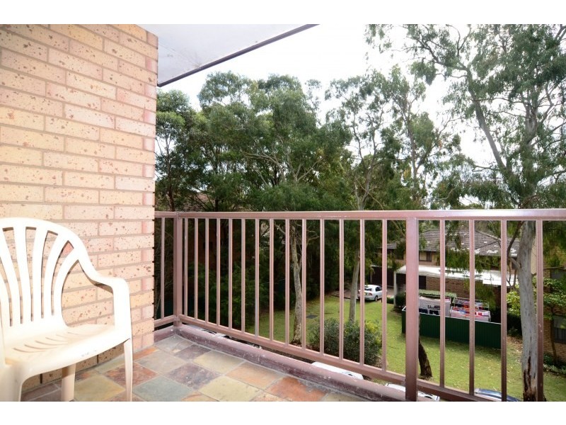 Unit 34/125 Oak Road, Kirrawee NSW 2232