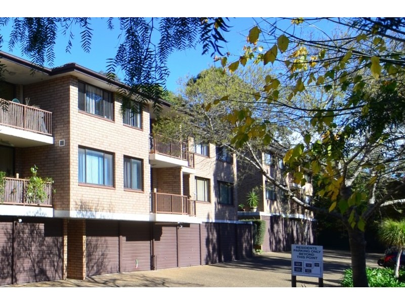 Unit 34/125 Oak Road, Kirrawee NSW 2232