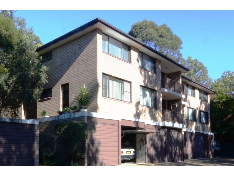 Unit 34/125 Oak Road, Kirrawee NSW 2232