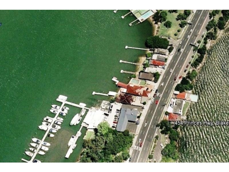 454 Princes Highway, Blakehurst NSW 2221