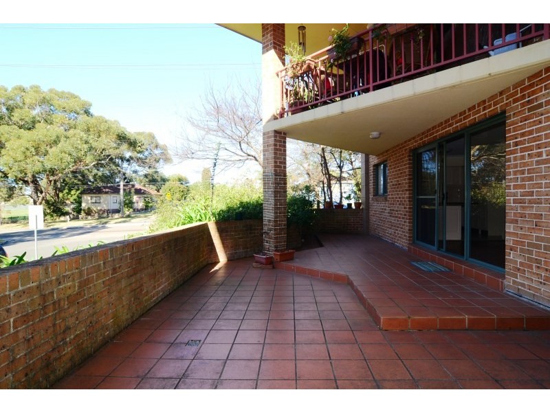 Unit 2/331 President Avenue, Gymea NSW 2227