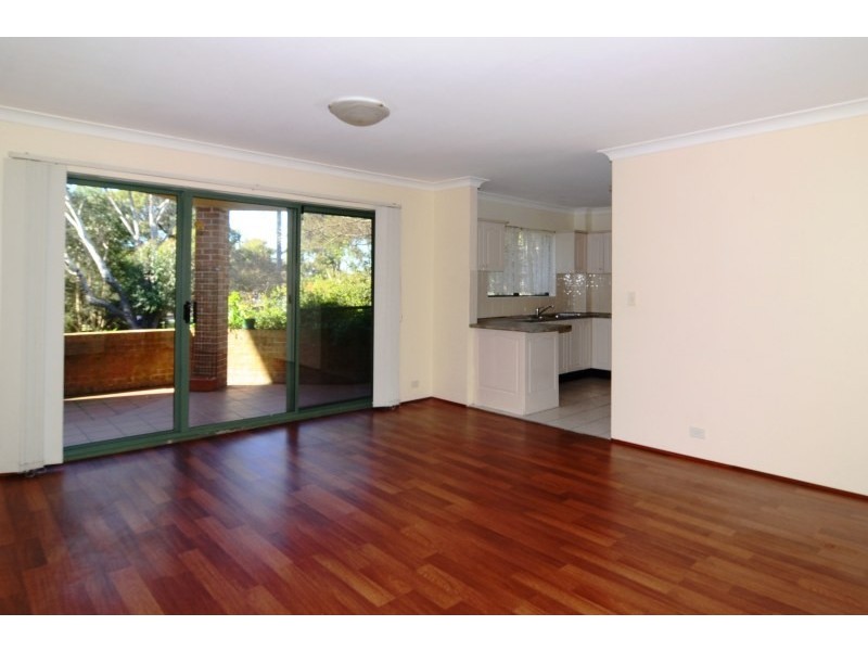 Unit 2/331 President Avenue, Gymea NSW 2227