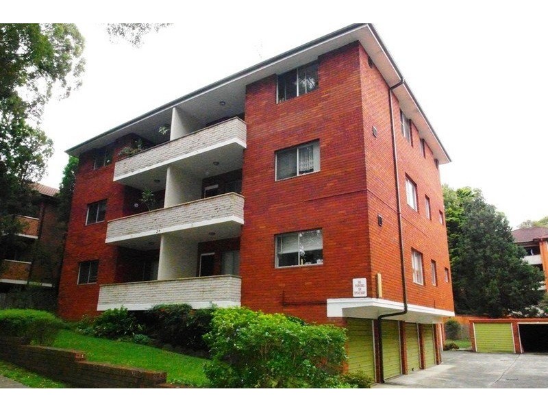 7/34 St George Parade, Hurstville NSW 2220