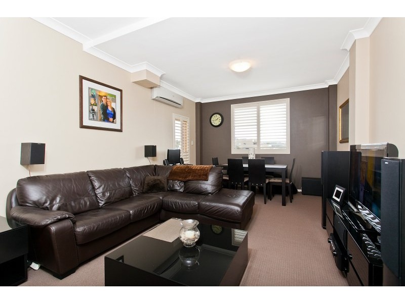 Unit 52/2 Central Road, Miranda NSW 2228