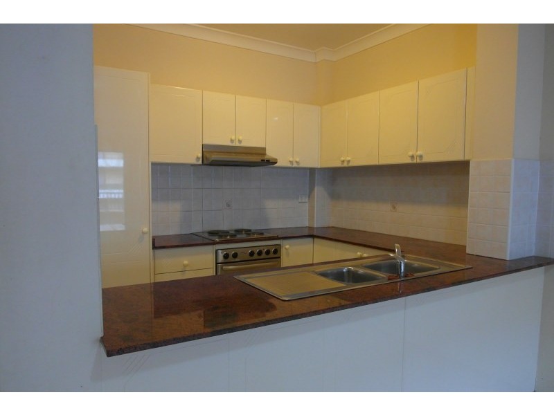 Unit 27/9-15 Willock Avenue, Miranda NSW 2228