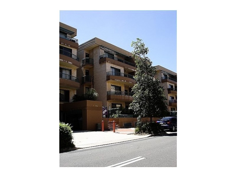 Unit 27/9-15 Willock Avenue, Miranda NSW 2228