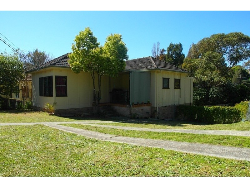 130 Novara Crescent, Jannali NSW 2226