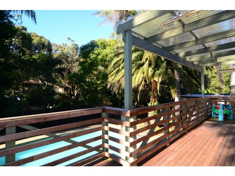 12 Fletcher Avenue, Miranda NSW 2228