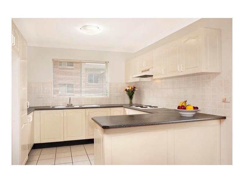 Unit 6/515 President Avenue, Sutherland NSW 2232