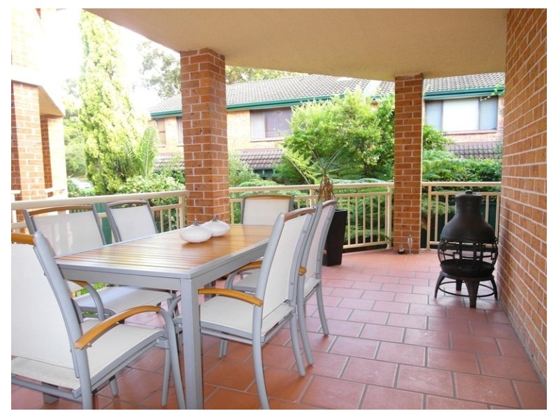 Unit 6/515 President Avenue, Sutherland NSW 2232