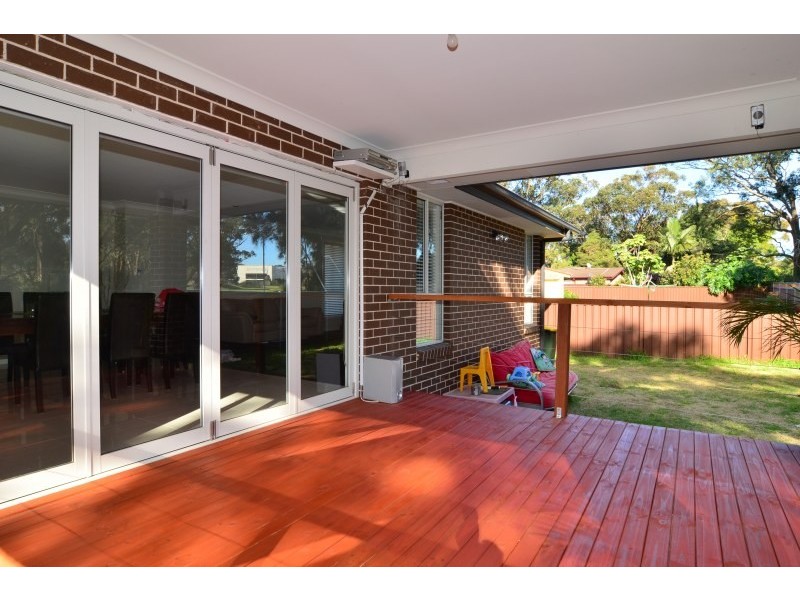 19 Nyngan Place, Miranda NSW 2228