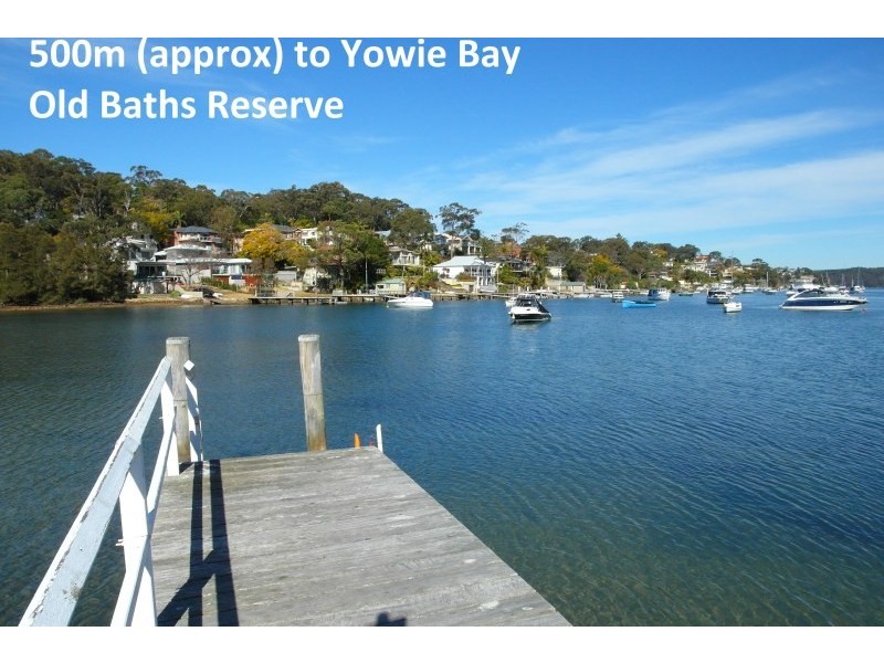 106 Matson Crescent, Miranda NSW 2228