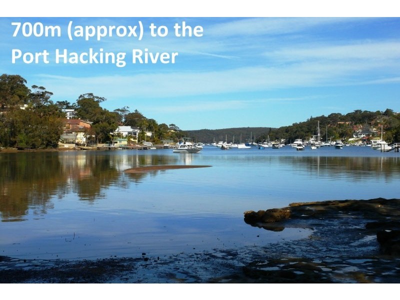 106 Matson Crescent, Miranda NSW 2228