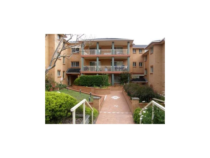 Unit 6/8-14 Gibbs Street, Miranda NSW 2228