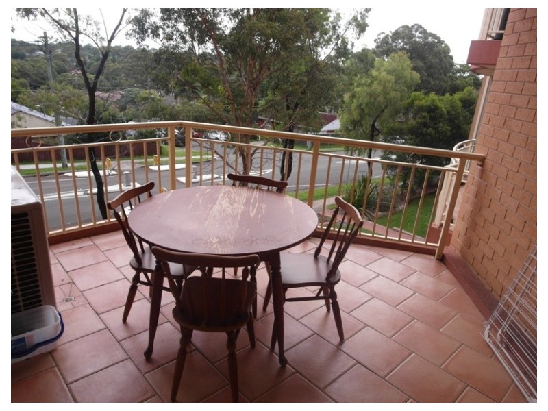 Unit 6/8-14 Gibbs Street, Miranda NSW 2228