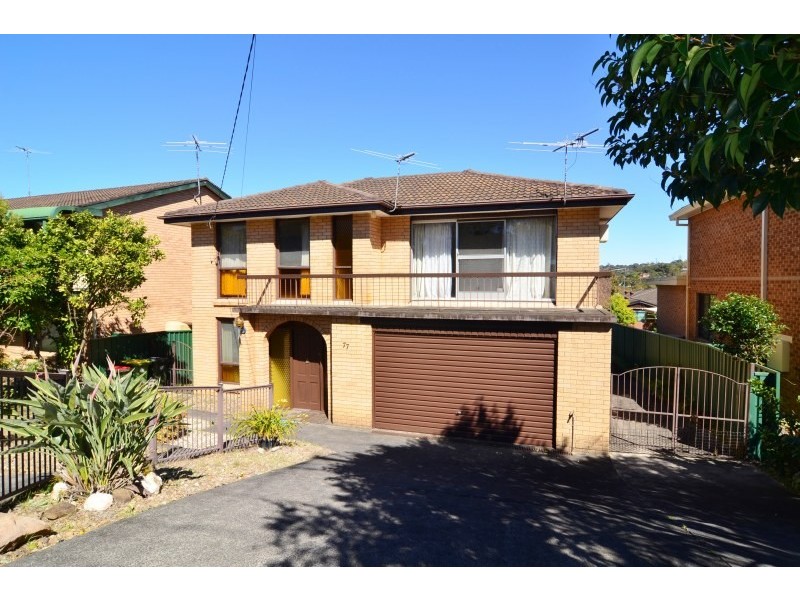 77 Rival Street, Kareela NSW 2232