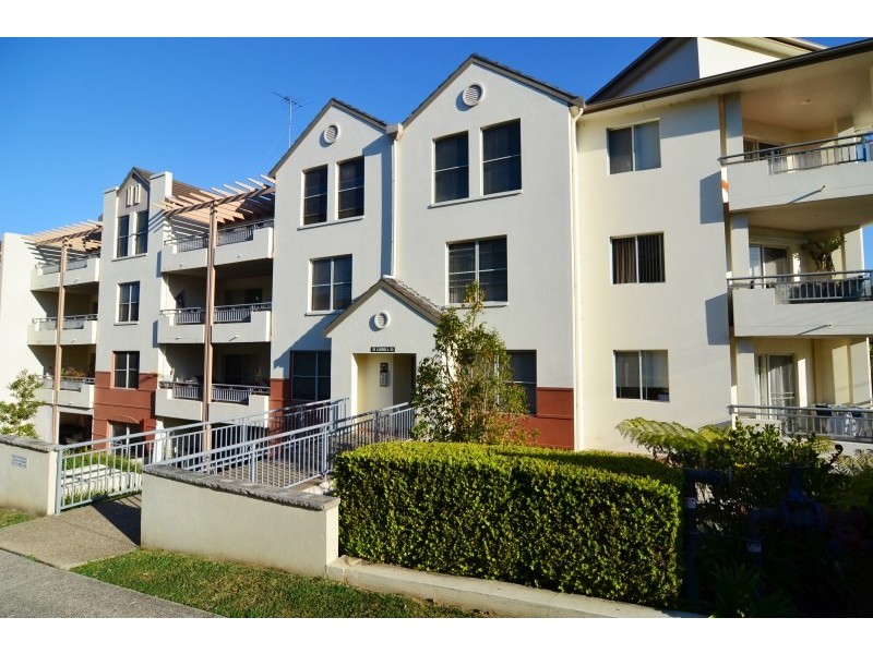 Unit 49/118 Karimbla Road, Miranda NSW 2228