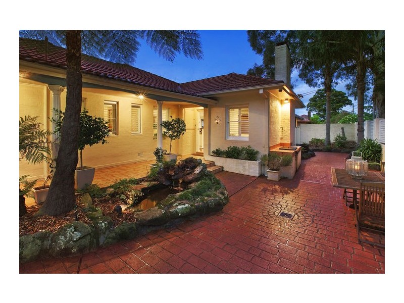 23 Montgomery Street, Miranda NSW 2228