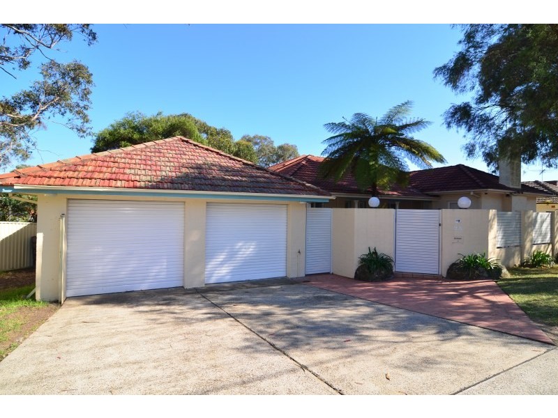 23 Montgomery Street, Miranda NSW 2228