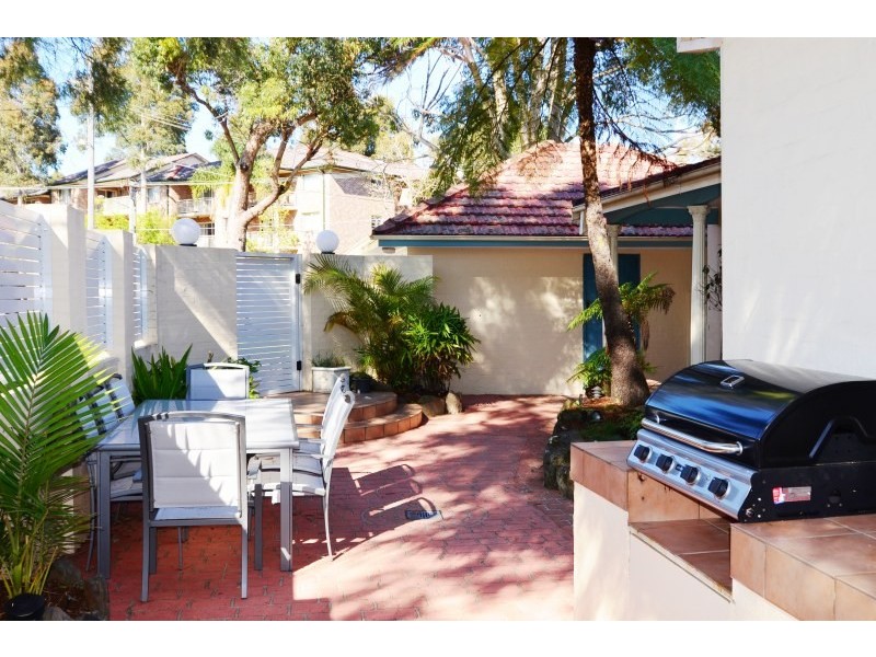 23 Montgomery Street, Miranda NSW 2228