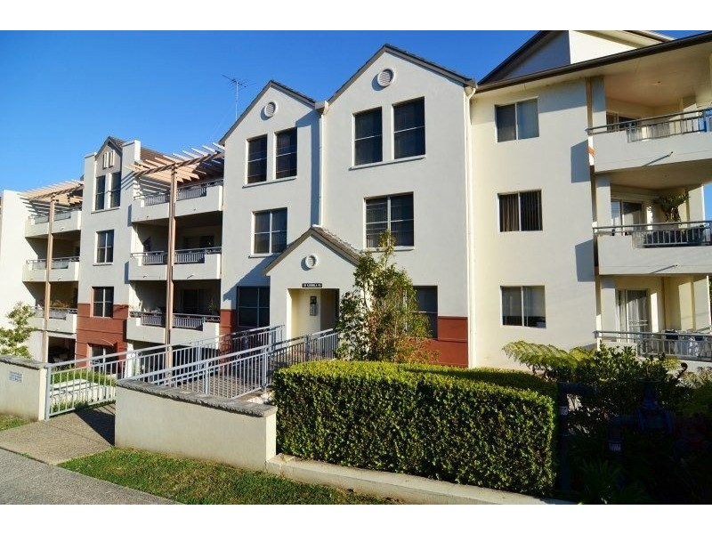 Unit 49/118 Karimbla Road, Miranda NSW 2228