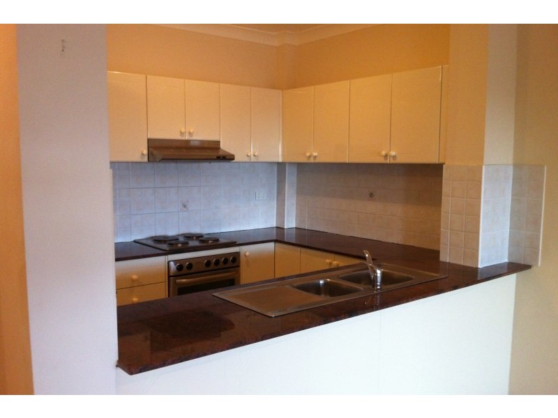 Unit 21/9-15 Willock Avenue, Miranda NSW 2228