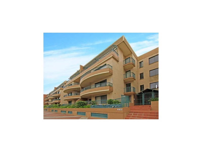 Unit 21/9-15 Willock Avenue, Miranda NSW 2228