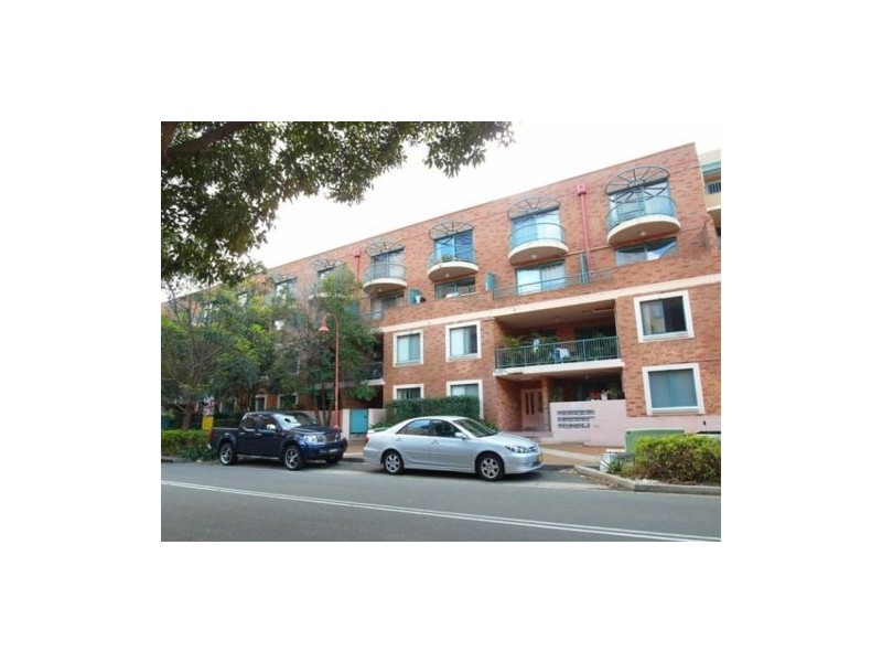 Unit 28/17-21 Willock Avenue, Miranda NSW 2228