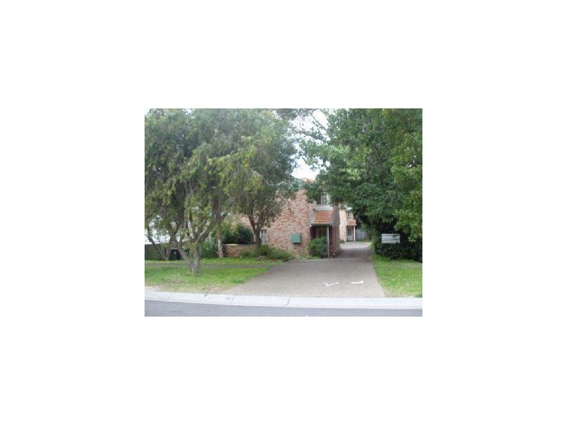 Unit 1/22 Glassop Street, Caringbah NSW 2229