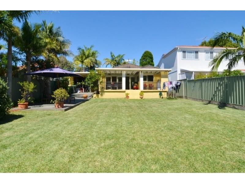 3 Milford Road, Miranda NSW 2228