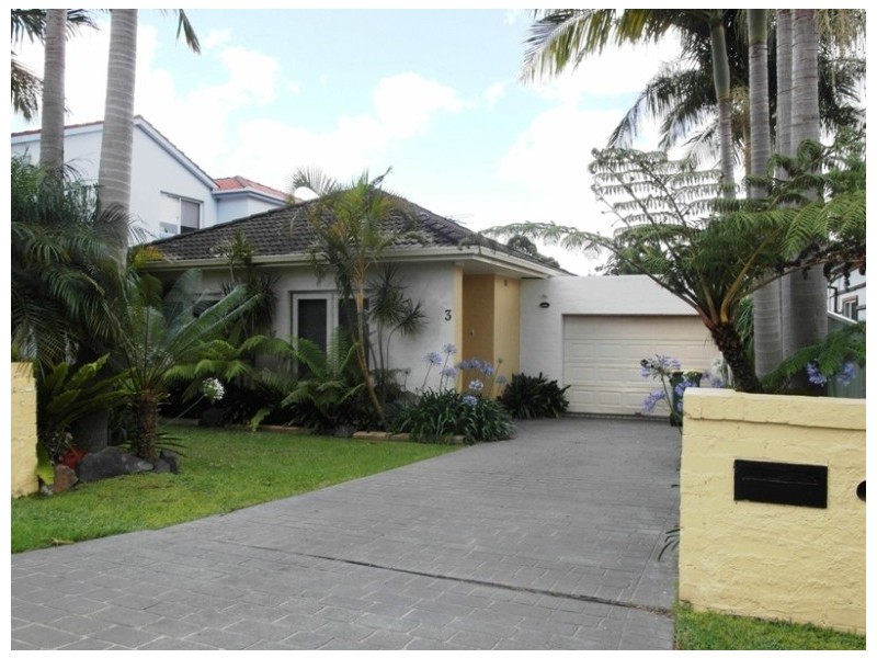 3 Milford Road, Miranda NSW 2228