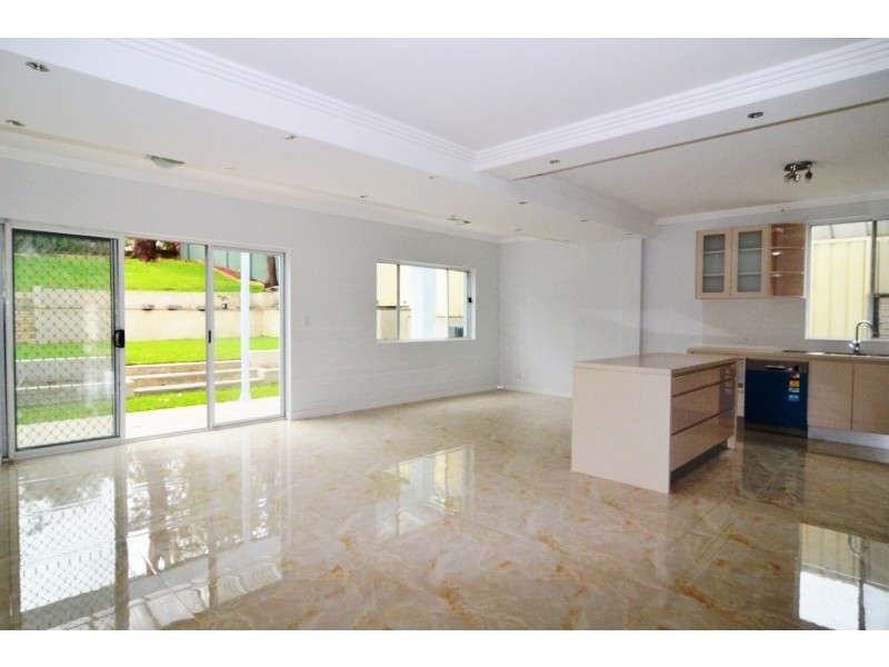 Unit 1/17 Partridge Avenue, Miranda NSW 2228