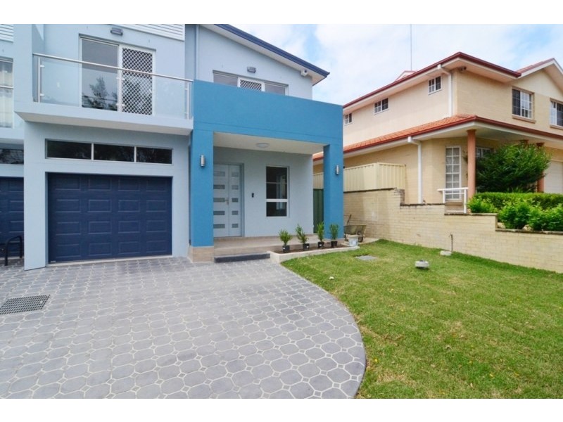 Unit 1/17 Partridge Avenue, Miranda NSW 2228