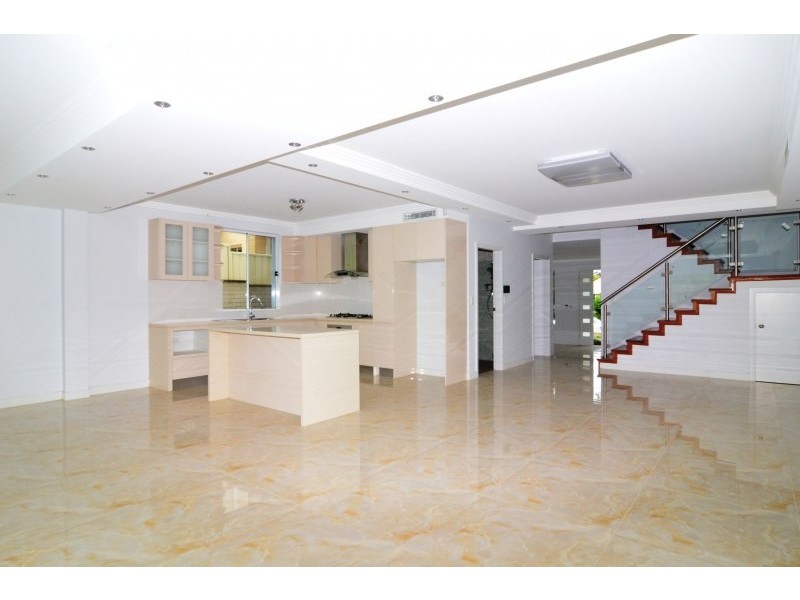 Unit 1/17 Partridge Avenue, Miranda NSW 2228