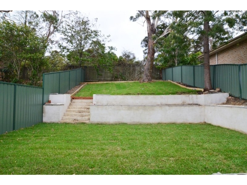 Unit 1/17 Partridge Avenue, Miranda NSW 2228