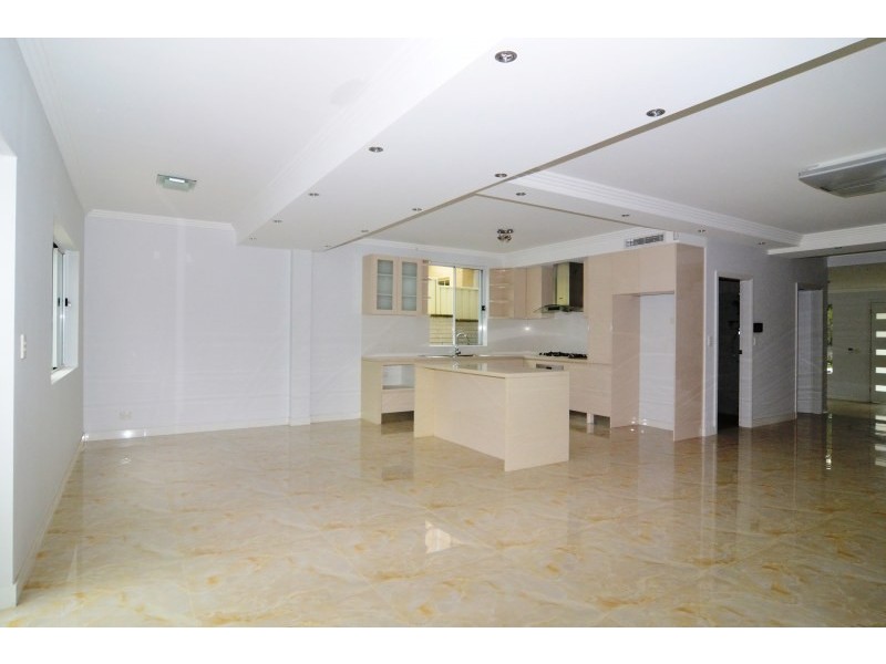 Unit 1/17 Partridge Avenue, Miranda NSW 2228