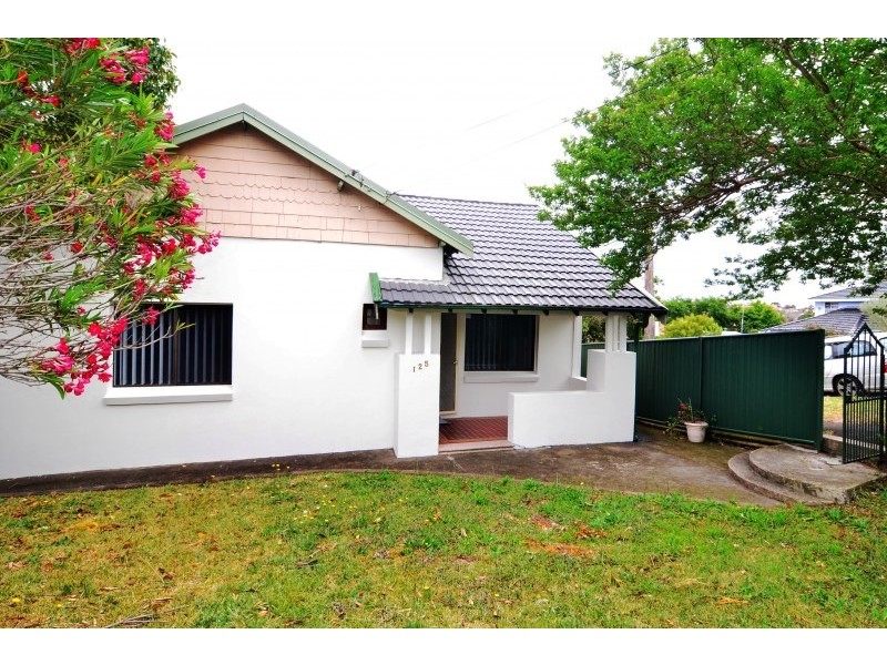 125 Homer Street, Earlwood NSW 2206