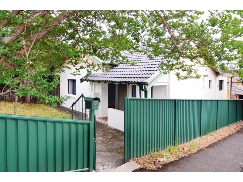 125 Homer Street, Earlwood NSW 2206