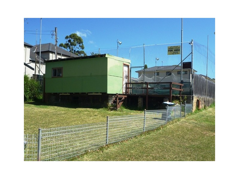 305 Port Hacking Road, Miranda NSW 2228