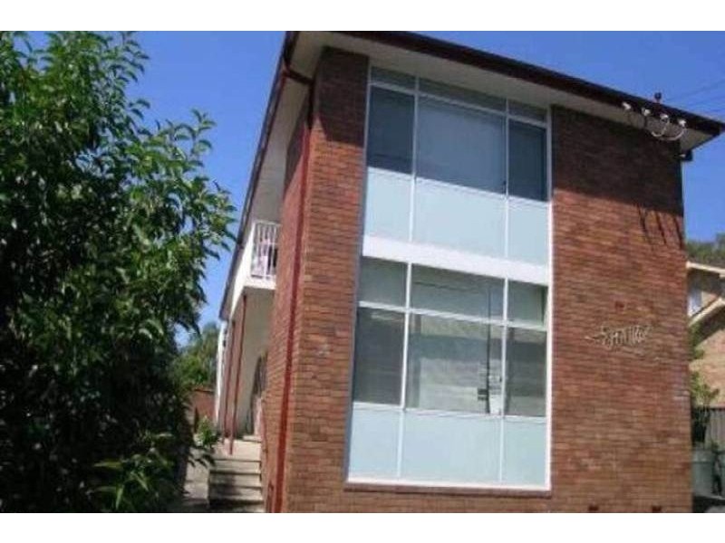Unit 1/34 Searl Road, Cronulla NSW 2230