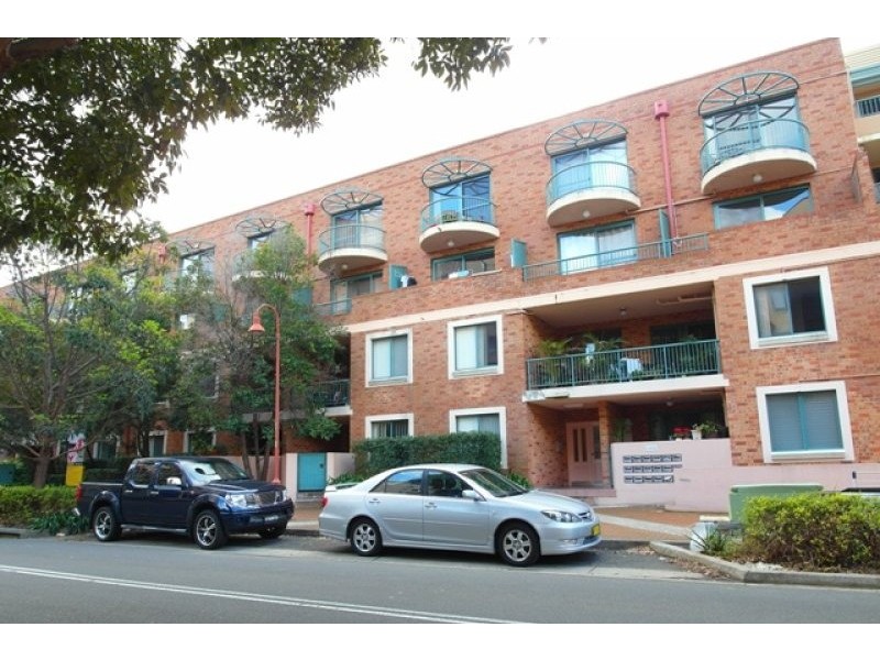 Unit 26/17-21 Willock Avenue, Miranda NSW 2228