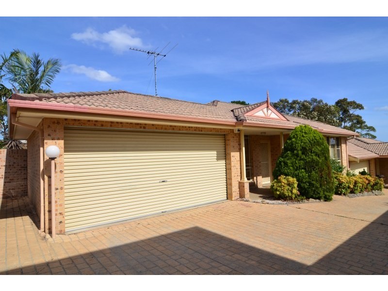 Unit 9/7-9 Curtis Avenue, Taren Point NSW 2229