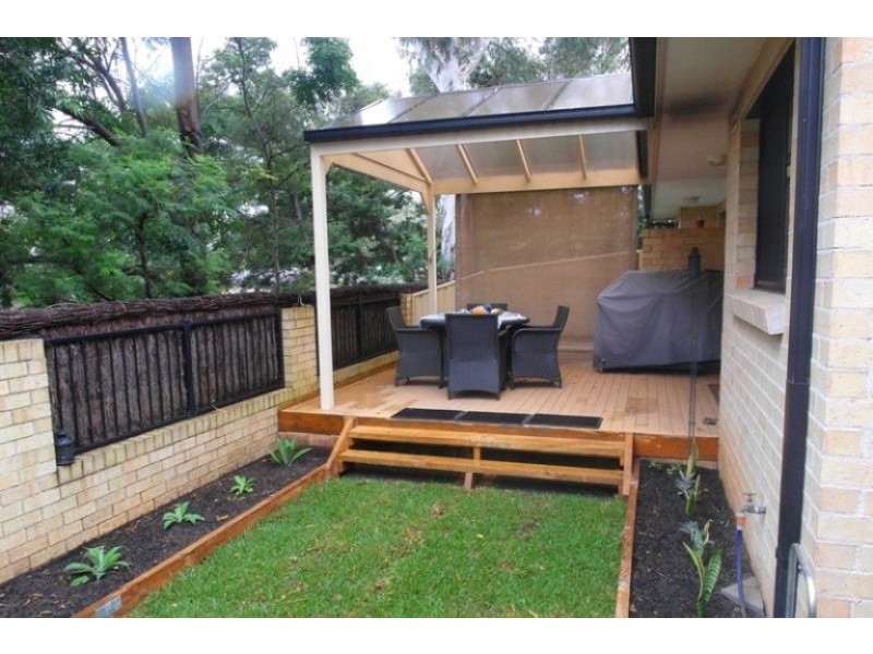 Unit 4/304-306 President Avenue, Gymea NSW 2227