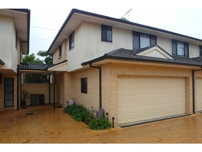 Unit 4/304-306 President Avenue, Gymea NSW 2227