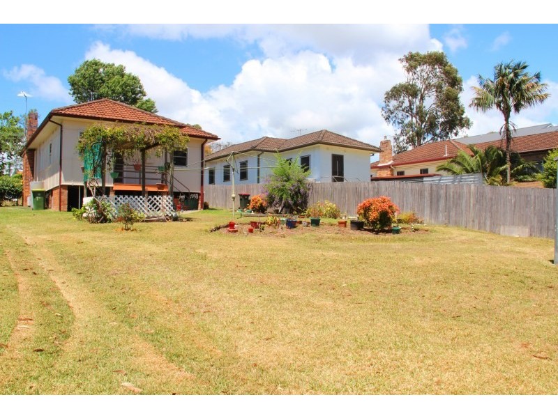 1 Fifth Avenue, Jannali NSW 2226