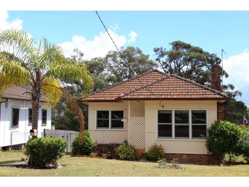 1 Fifth Avenue, Jannali NSW 2226