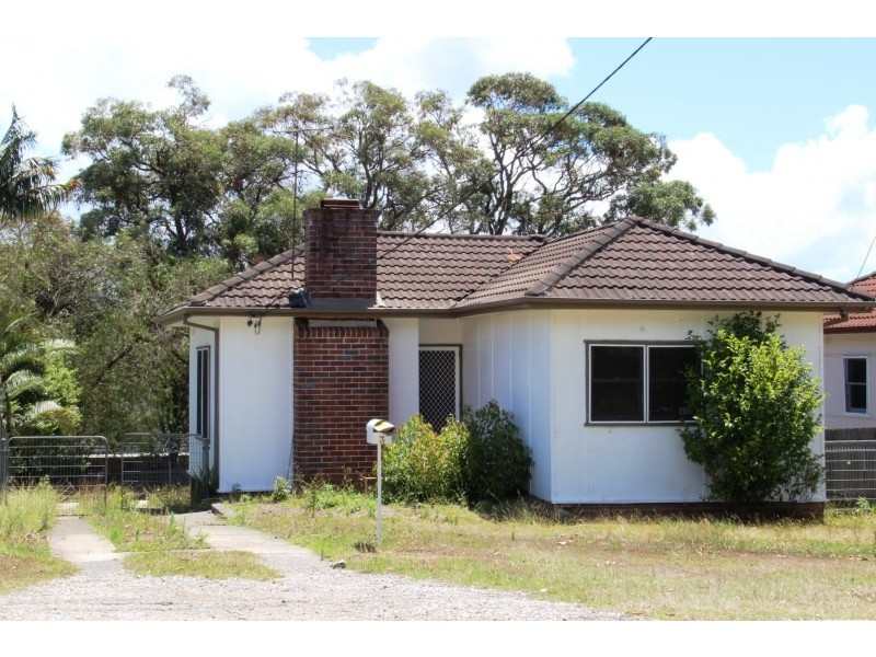 1 Fifth Avenue, Jannali NSW 2226